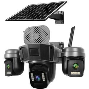 دوربین مینی اسپید دام هوشمند